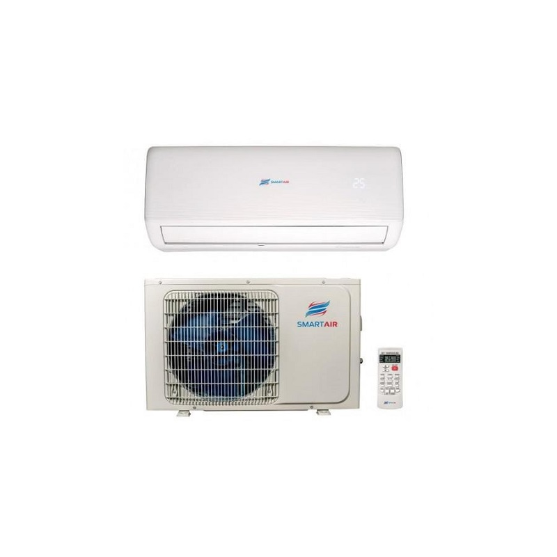 Спліт-система SMARTAIR ICE I-12-OF1/Y21