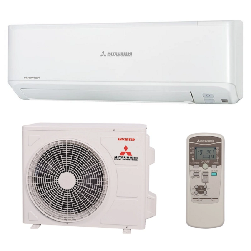 Спліт-система MITSUBISHI inverter SRK20ZSPR-S