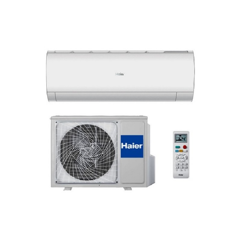 Кондиціонер Haier AS25PBAHRA-H/1U25YEGFRA-H PEARL Inverter