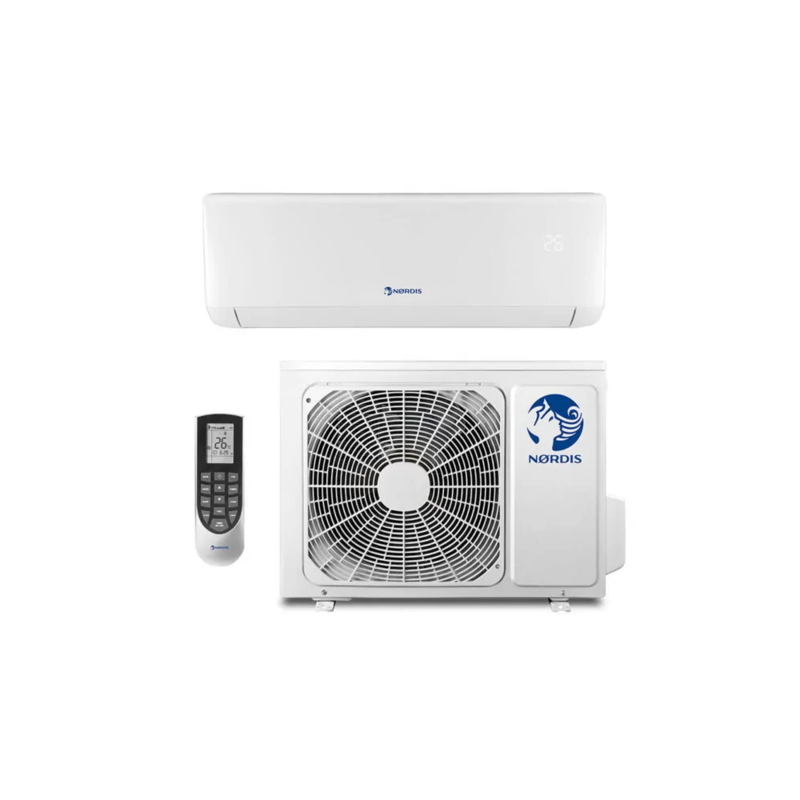 Спліт-система Nordis NDI-12ONF/NDO-12ONF