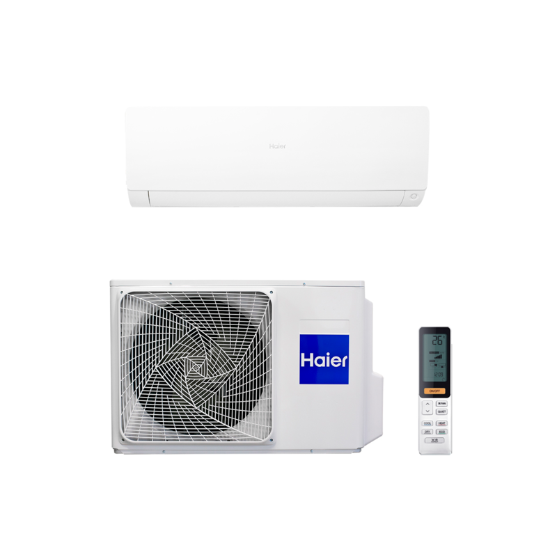 Кондиціонер Haier Flexis white AS25S2SF1FA-WH