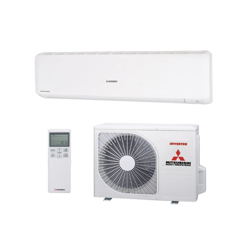 Спліт-система MITSUBISHI ZR-S DC inverter SRK63ZR-S