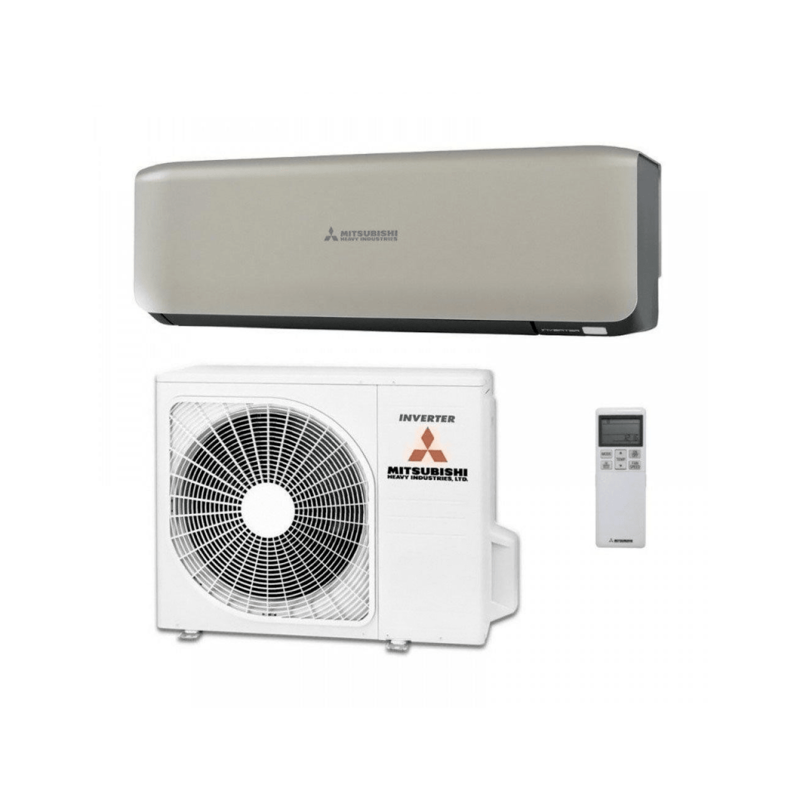 Спліт-система MITSUBISHI inverter zs-w dc SRK20ZS-W