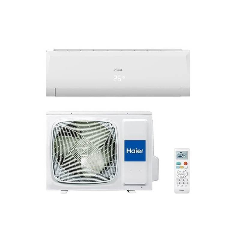 Спліт-система HAIER Lightera on/off HSU-36HNM03/R2