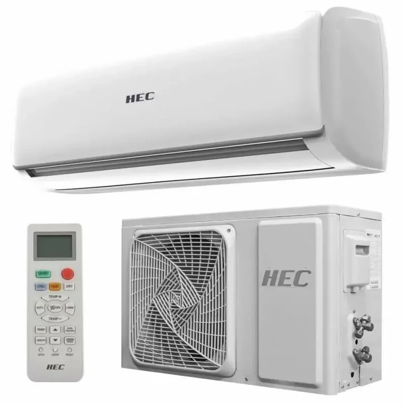Спліт-система HAIER ELECTRIC COMPANI -09HTD03/R2(I)