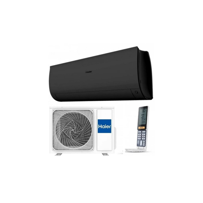 Кондиціонер Haier Flexis Black AS71S2SF1FA-BH